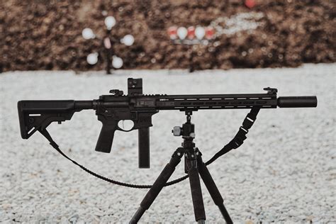 56 MSRP 1,023 SAINT Victor AR-15 Rifles Lightweight and agile rifle solutions that come packed with enhanced components selected for rugged durability. . Springfield saint vs saint victor